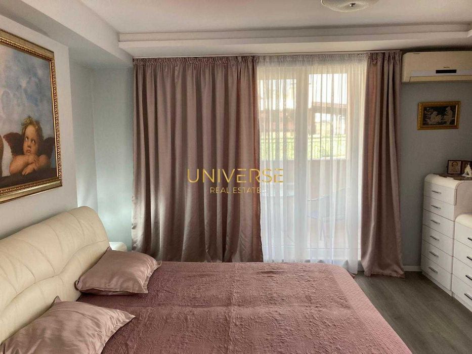 Продава се Тристаен апартамент в Поморие - 135 кв.м за 1186 €/кв.м - Снимка #10