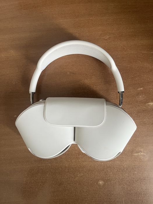 Airpods Max с гарантией