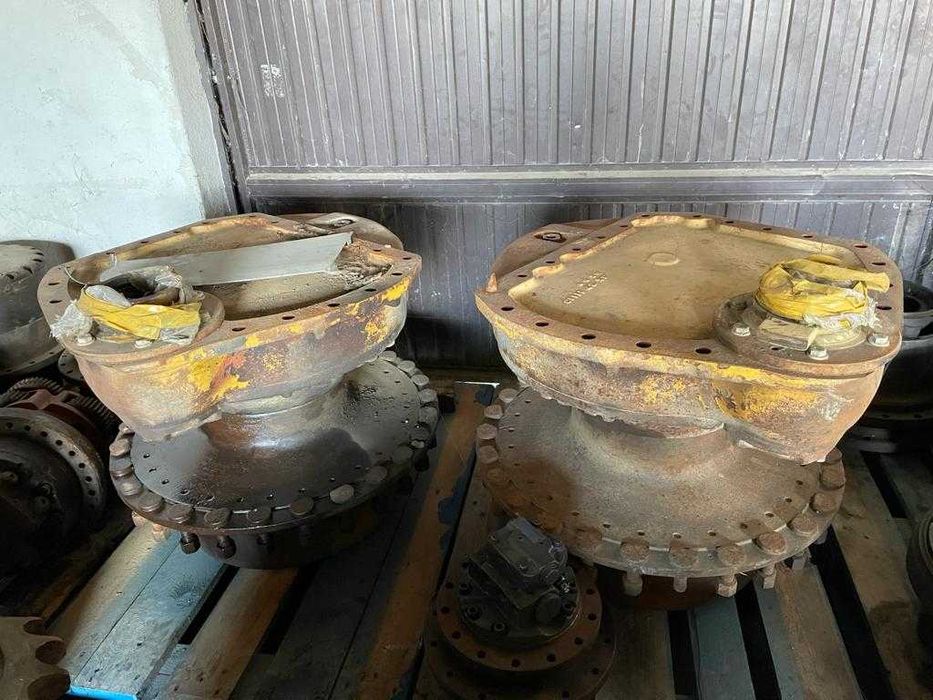 Transmisie finala buldozer Komatsu D65 D68