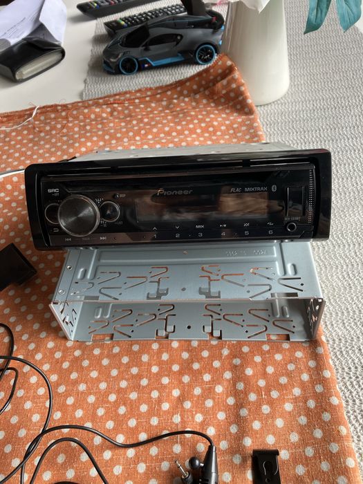 PIONEER deh-s510bt