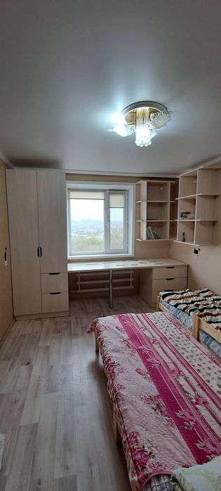 Изготовление корпусной мебели