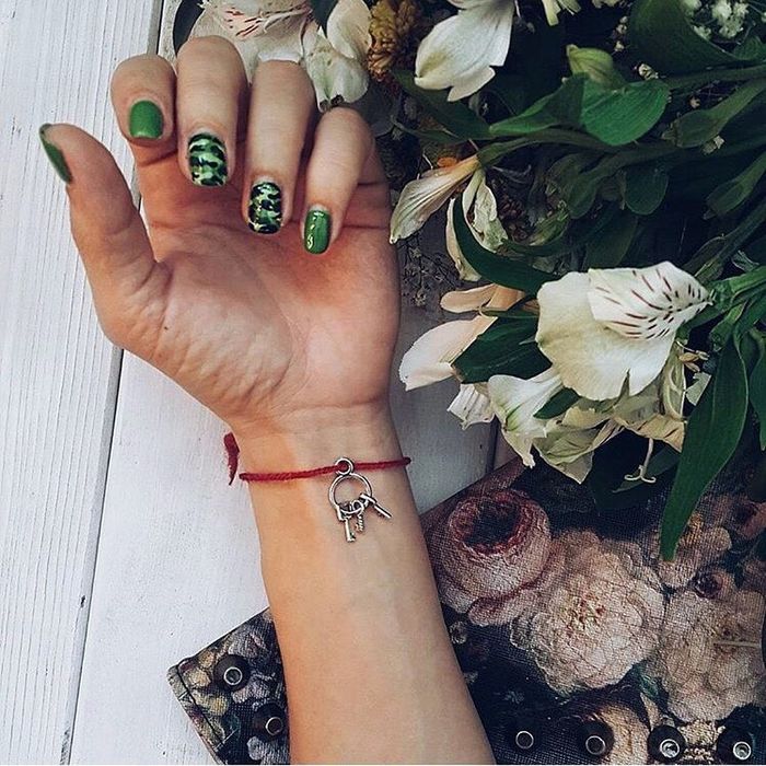 Красная нить из Иерусалима в Астане - Нур-Султане