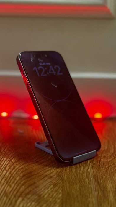 Айфон 14 про идеалный