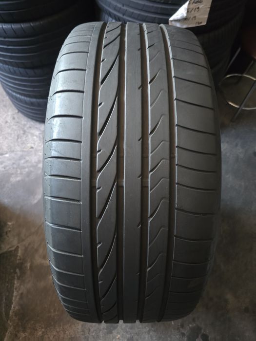 Bridgestone 255/50 R19 103W vară