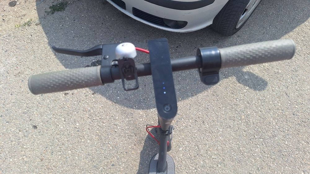 Trotineta Xiaomi Mi 365