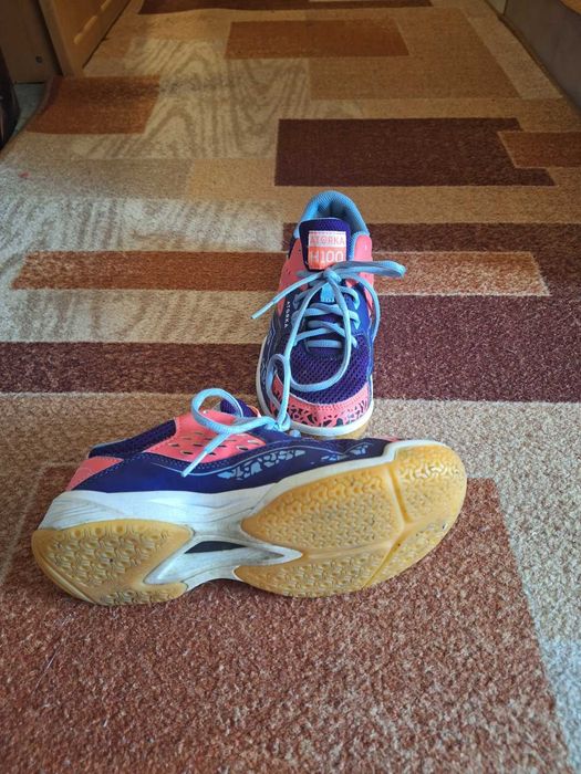 Маркови маратонки