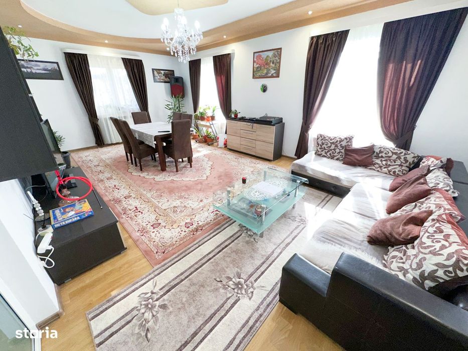 Casă DE VÂNZARE în Cucerdea