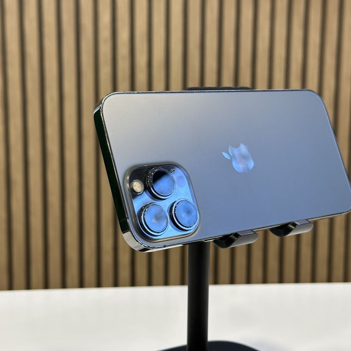 iPhone 13 Pro Max Alpine Green \ GARANTIE \ iDROID