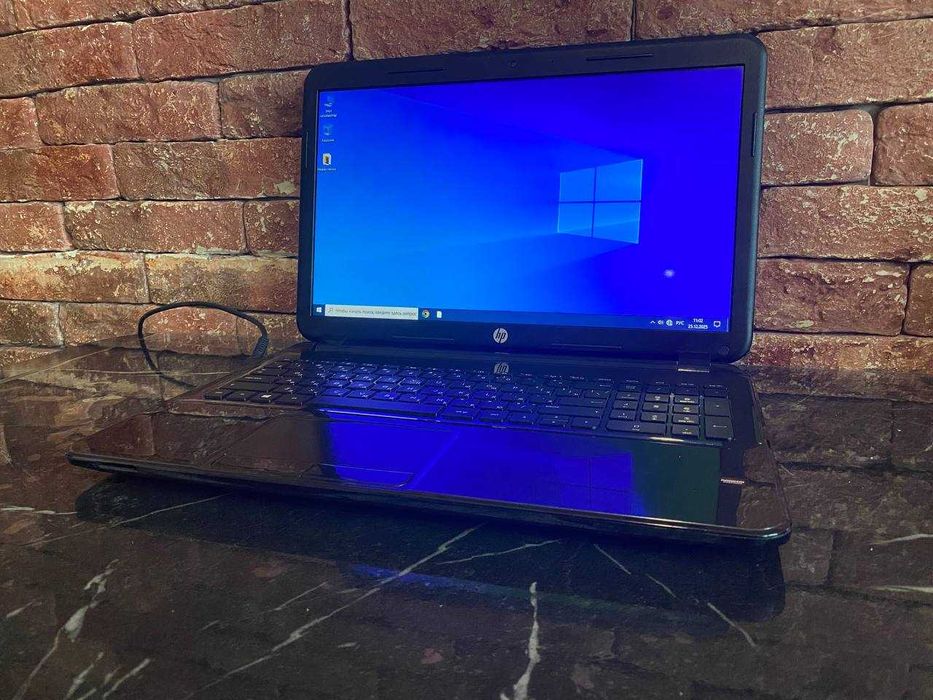 Ноутбук hp 15,6 Hewlett-Packard