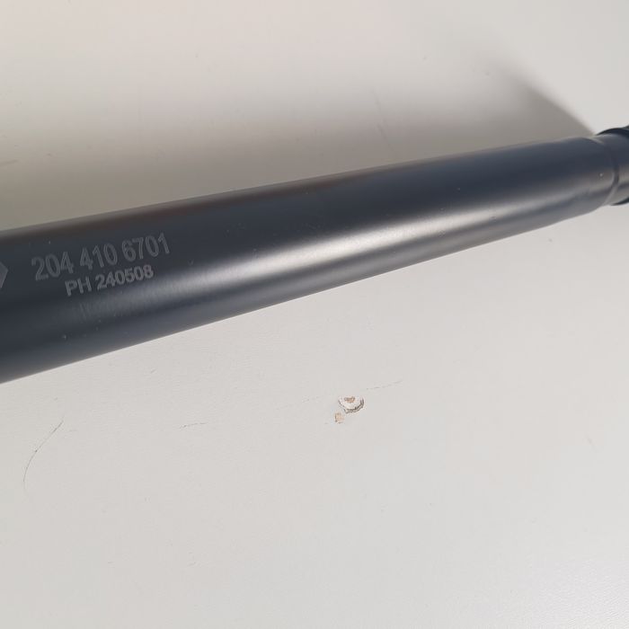 Преден кардан Mercedes GLK X204,W204,W212,W221,W222, Нов с гаранция