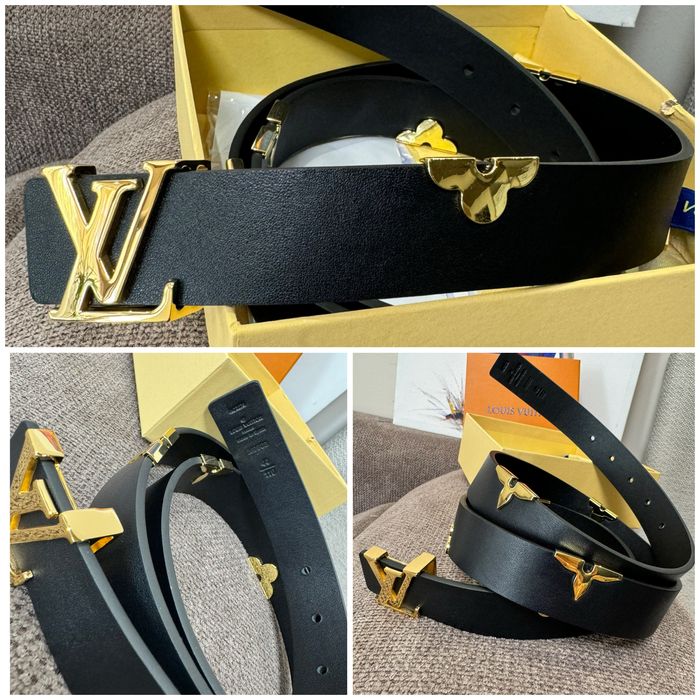 Колан Louis vuitton