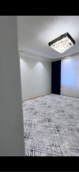 Квартира сотилади