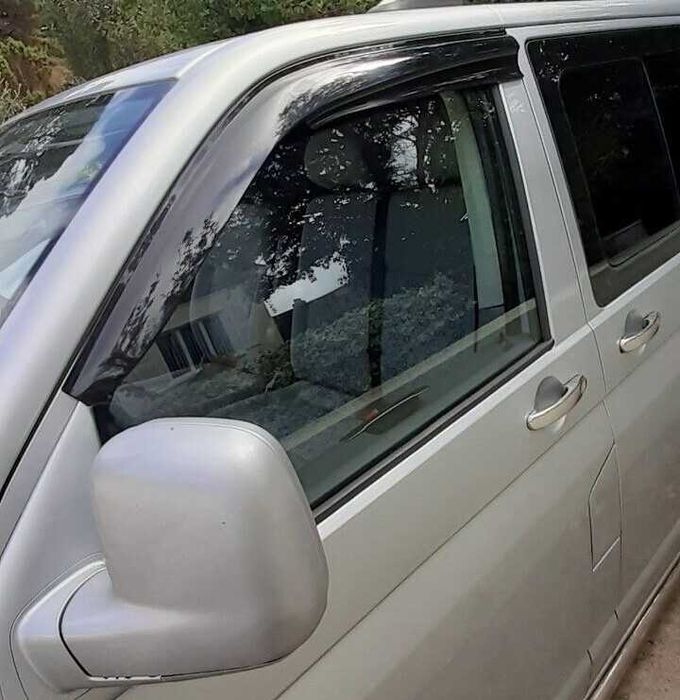 Ветробрани за бусове и баничарки VW Ford Mercedes Peugeot Citroen Opel Renault Fiat Nissan