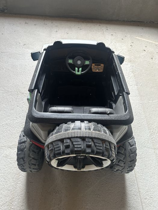 Детский машина сатылады