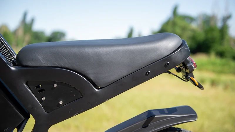 Електрически Велосипед Coswheel GT20 1000W 48V/25Ah