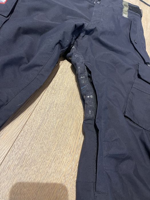 Pantaloni ski/snowboard Quiksilver X-Series 5000, mărimea L