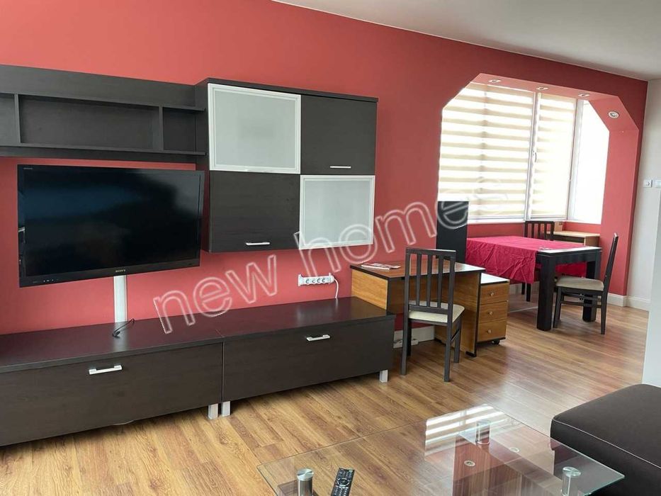 Едностаен апартамент