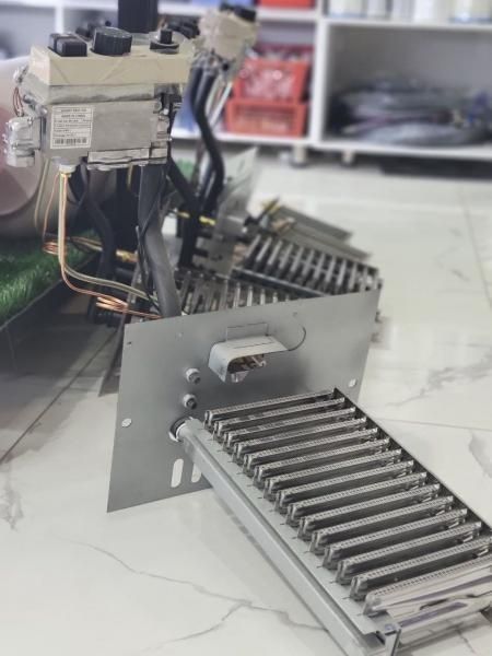 Автомат горелка Апок 750