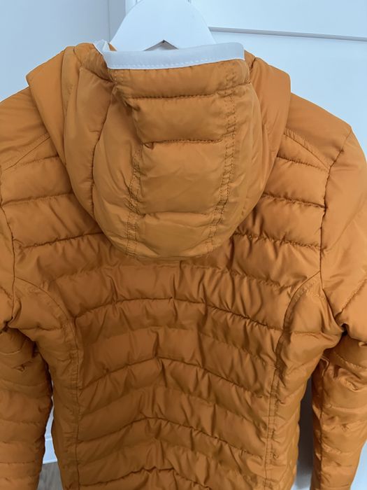 Яке Adidas унисекс