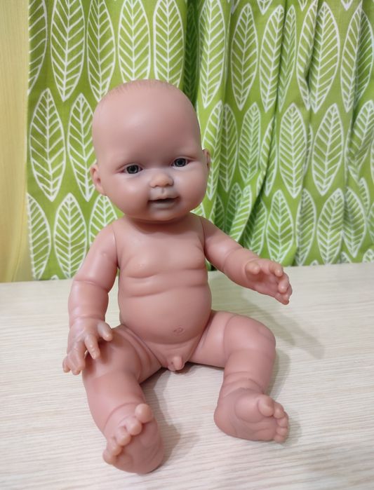 Пупс Лоренс маленький игрушки для девочек