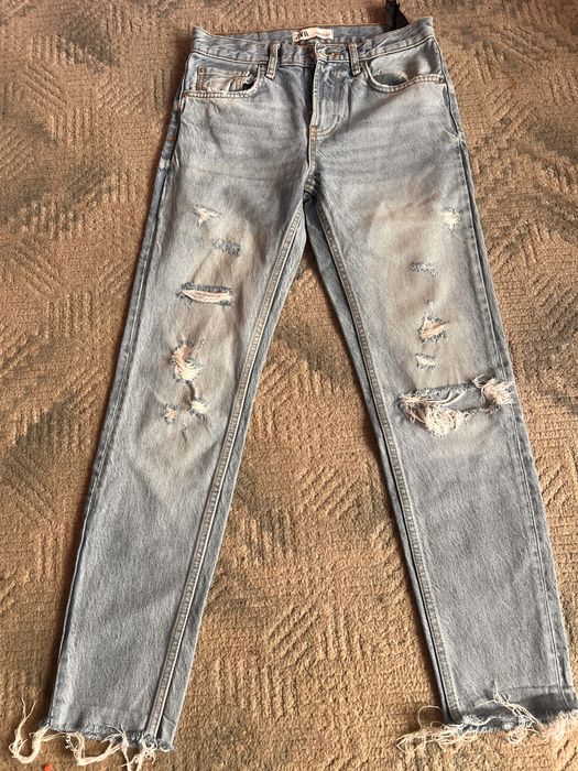 Blugi Zara marime 34