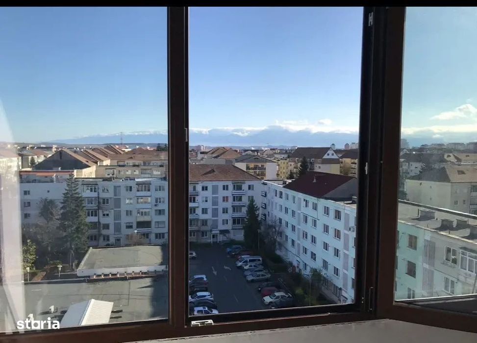 Apartament 1 cameră zona Centrală