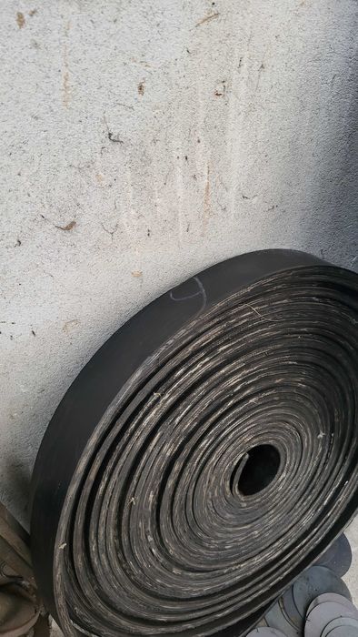 Транспортна лента