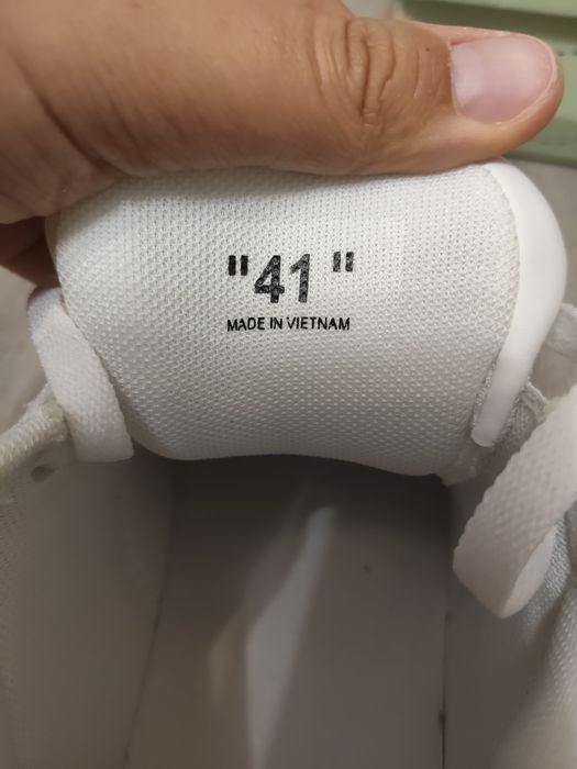 Off White Out Of Office Albi