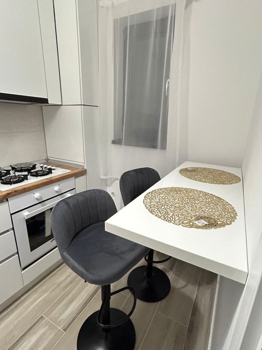 Iuliu Maniu 2 camere | METROU 5 min