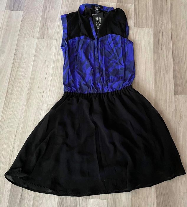 Diesel black label рокля размер S (нова)