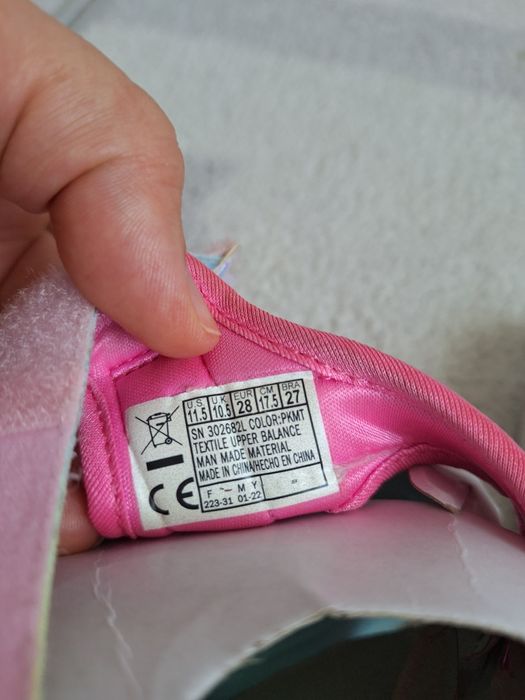 Sandale skechers 28