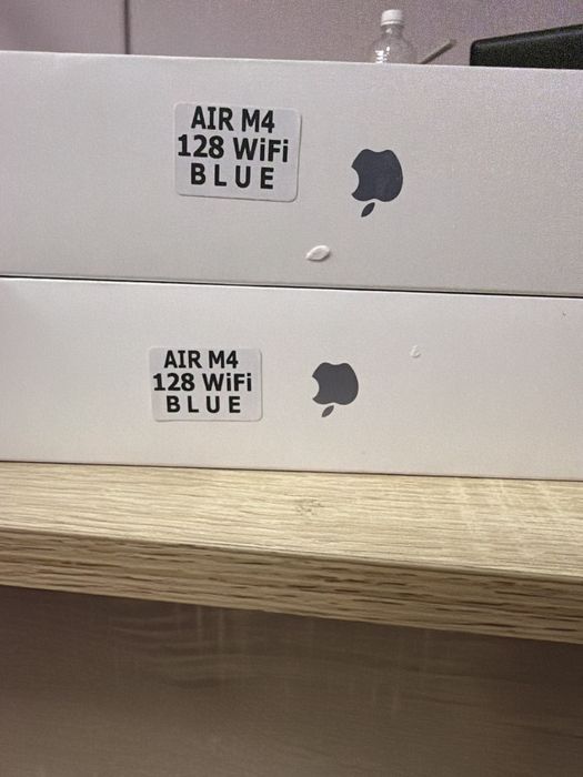 Apple , Ipad Air 13 m4 чип  128 wifi