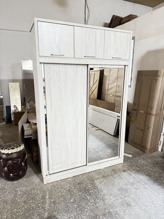 Супер скидка! Шкаф купе 150. Shkaf kupe 150