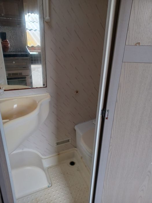 Vand rulota sprite continental