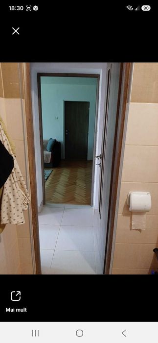 Vand apartament 2 camere București sector 3