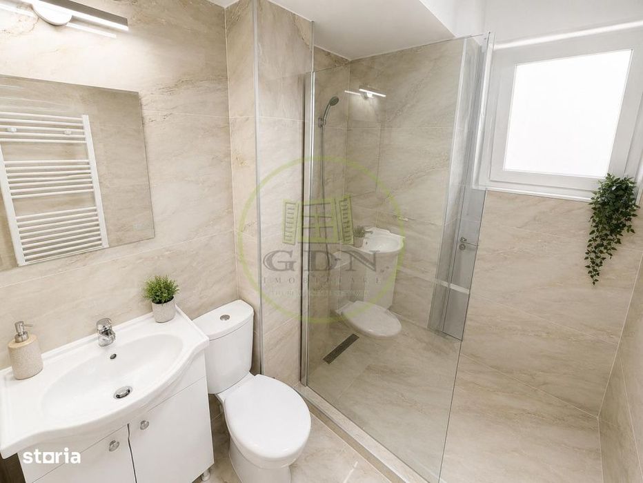 2 Camere | 47 MP | Lara Residence Otopeni | Mobilat & Utilat Complet |