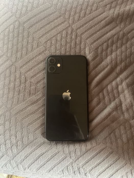 Айфон 11 128 без ремонт