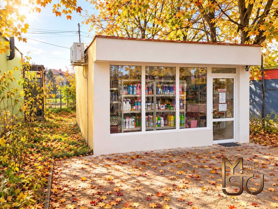 Продава се Магазин в Враца, Младост - 108 кв.м за 621 €/кв.м - Снимка #1
