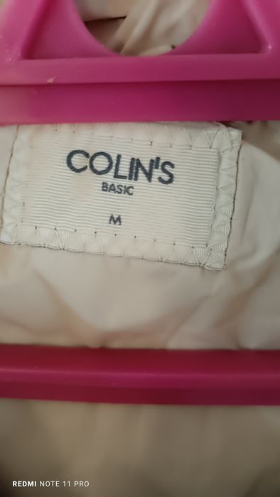 Куртка женская осенняя