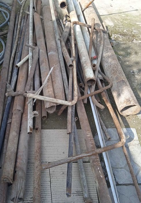 Приём металлалом переработка