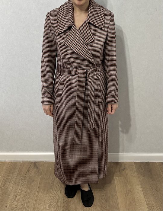 Продам новое пальто