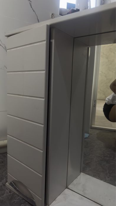 Зеркало для раковины