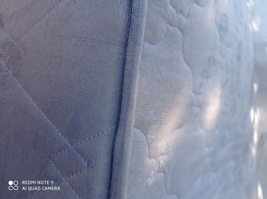 Oferta saltea super ortopedica 1,60X2m 200 lei