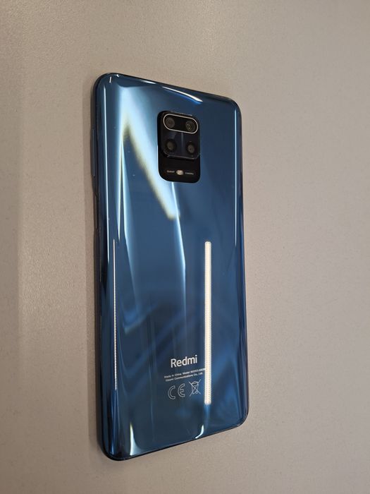 Telefon Xiaomi Redmi Note 9 Pro, 6 GB RAM, 128 GB ROM