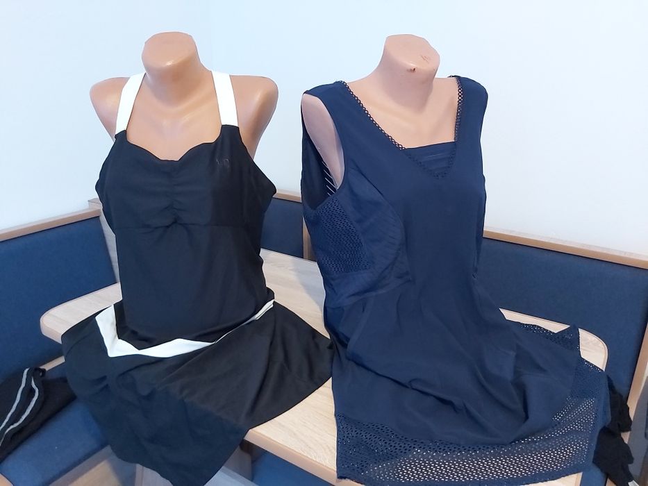 Rochie fitness, masura mare XL