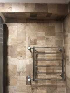 плитка Травертин мозаика