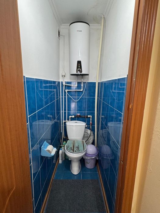Сдаю 4 комнатнаю квартиру