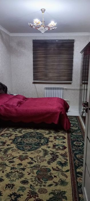Массив панельнийда 2 хона 1 этаж сотилади