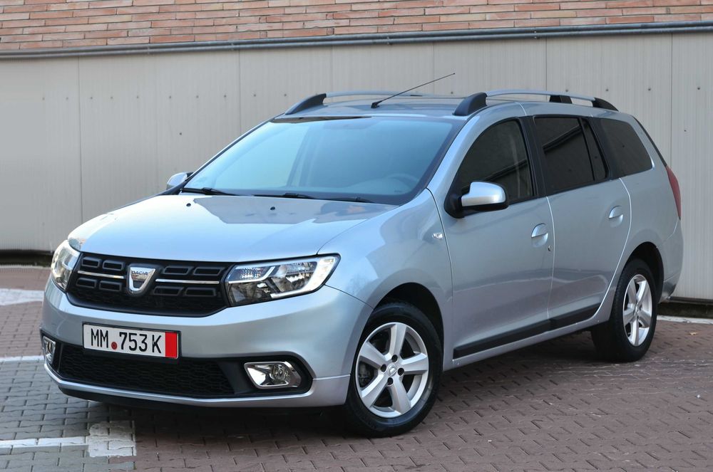 Dacia Logan MCV 0.9 /Benzina/Posibilitate Rate/Leasing/GARANTIE