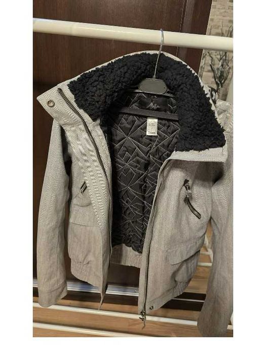 Ghete si geci dama iarna, marimi 38–40